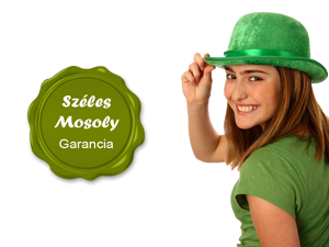 Tüzivíztározó szigetelés Széles Mosoly garanciával